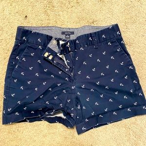 Nautica Shorts - size 6